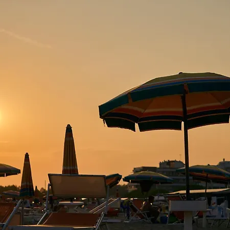 Welcoming Flat Next To The Sea Appartement Bibione