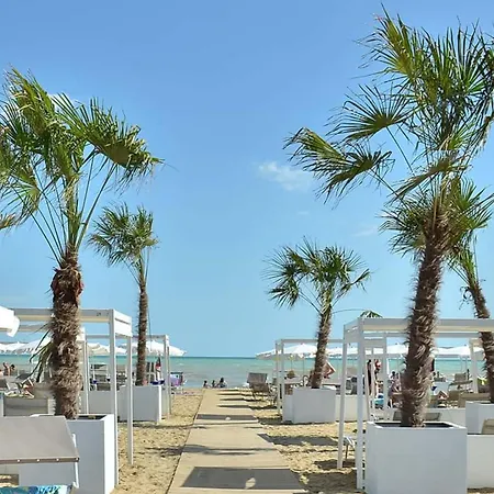 Welcoming Flat Next To The Sea Appartement