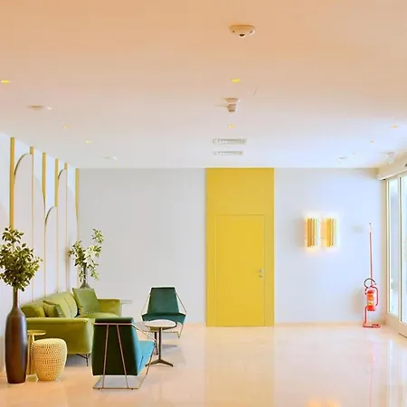 Welcoming Flat Next To The Sea *